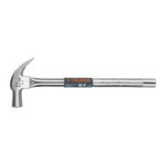 Martillo-cabeza-conica-27-mm-uña-curva-mango-tubular