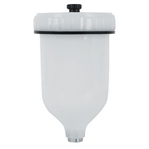 Vaso plástico de repuesto para PIPI-440X - TRUPER