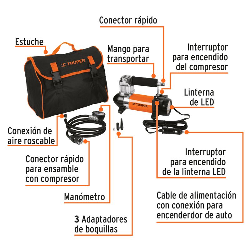 Compresor-de-aire-12-V-portatil-para-auto-incluye-maletin
