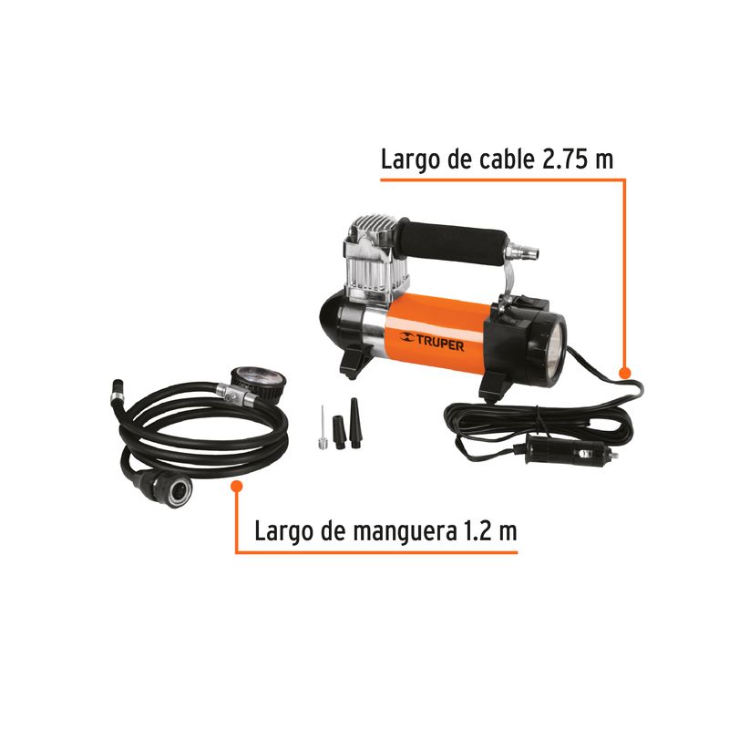 Compresor-de-aire-12-V-portatil-para-auto-incluye-maletin
