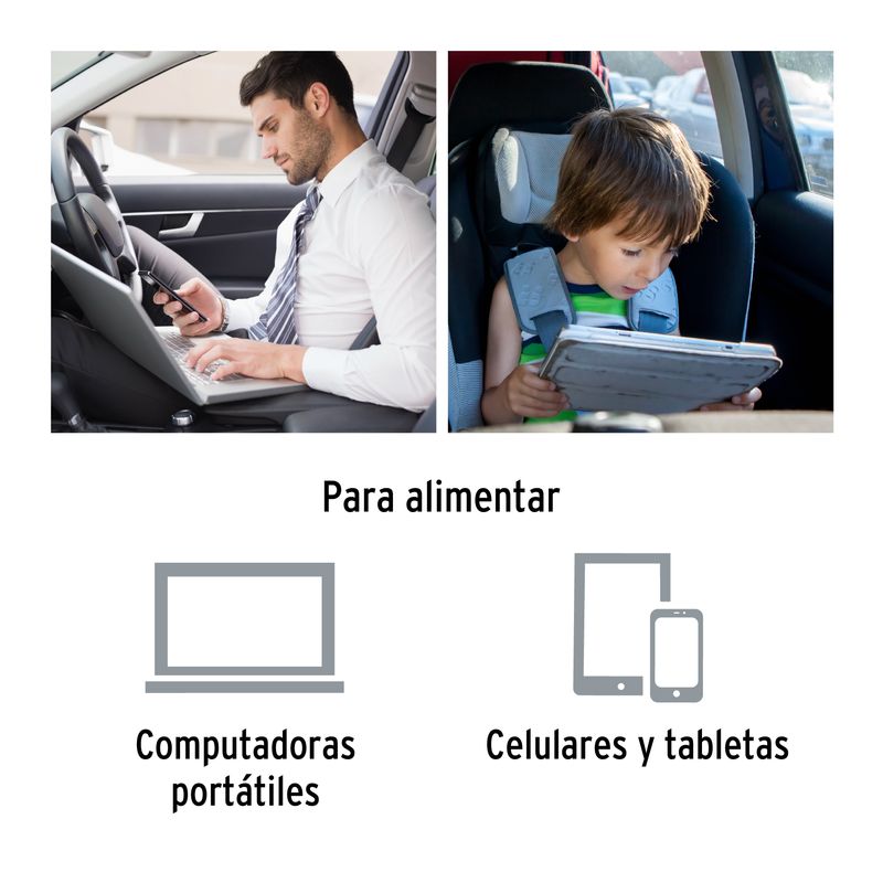 Inversor-de-corriente-120-W-tipo-vaso-2-puertos-USB