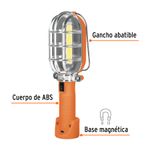 Lampara-LED-280-lm-de-taller-recargable