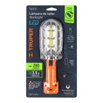 Lampara-LED-280-lm-de-taller-recargable