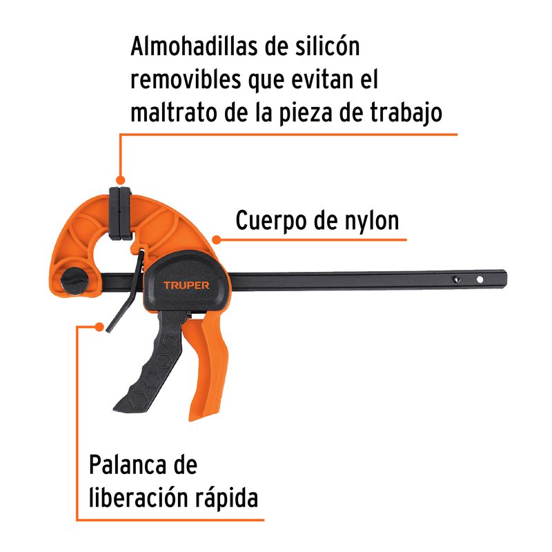 Prensa-de-ajuste-rapido-de-12-con-cuerpo-de-nylon