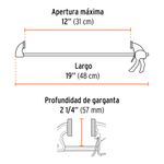 Prensa-de-ajuste-rapido-de-12-con-cuerpo-de-nylon