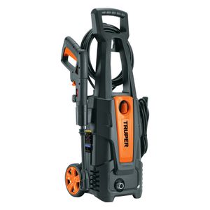 Hidrolavadora eléctrica 1800 PSI - TRUPER