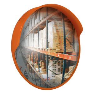 Espejo convexo de 80 cm - TRUPER