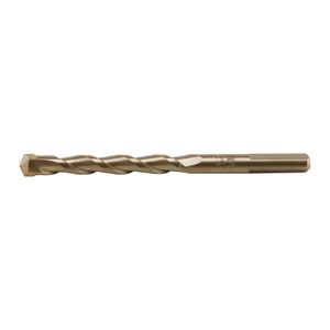 Broca para concreto 10 x 125 mm - TRUPER