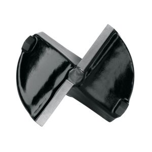 Juego de 5 brocas forstner para madera - TRUPER