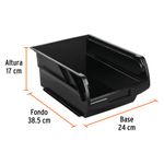 Gaveta-apilable-de-plastico-38.5-x-24-x-17-cm