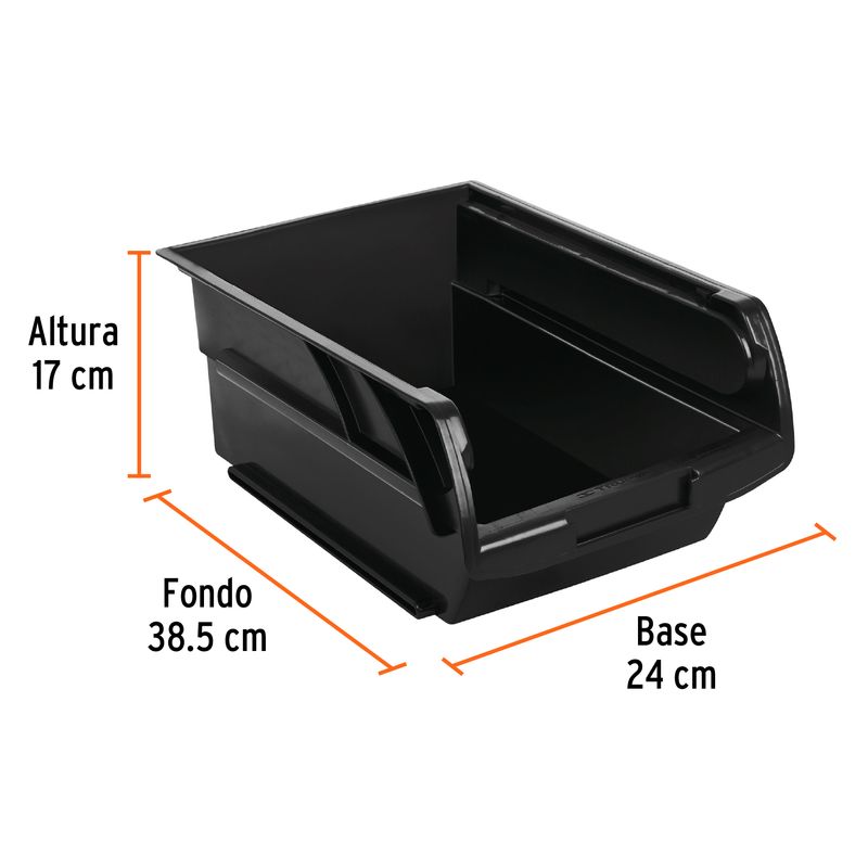 Gaveta-apilable-de-plastico-38.5-x-24-x-17-cm