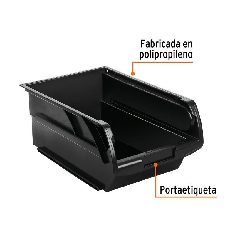 Gaveta-apilable-de-plastico-21-x-14-x-9.5-cm