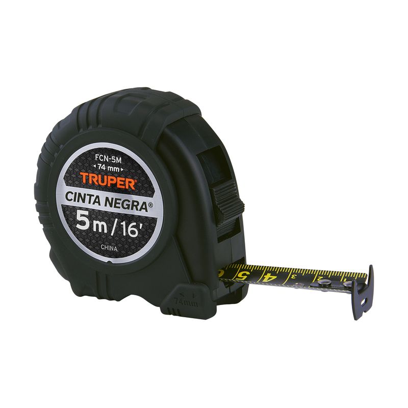 Flexometro-Cinta-Negra-5-m-cinta-19-mm