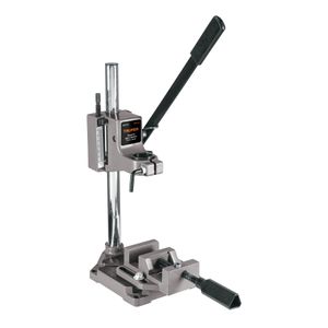 Soporte vertical para taladro 3/8"-1/2" - TRUPER