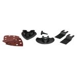 Multiherramienta-profesional-350-W-con-9-accesorios