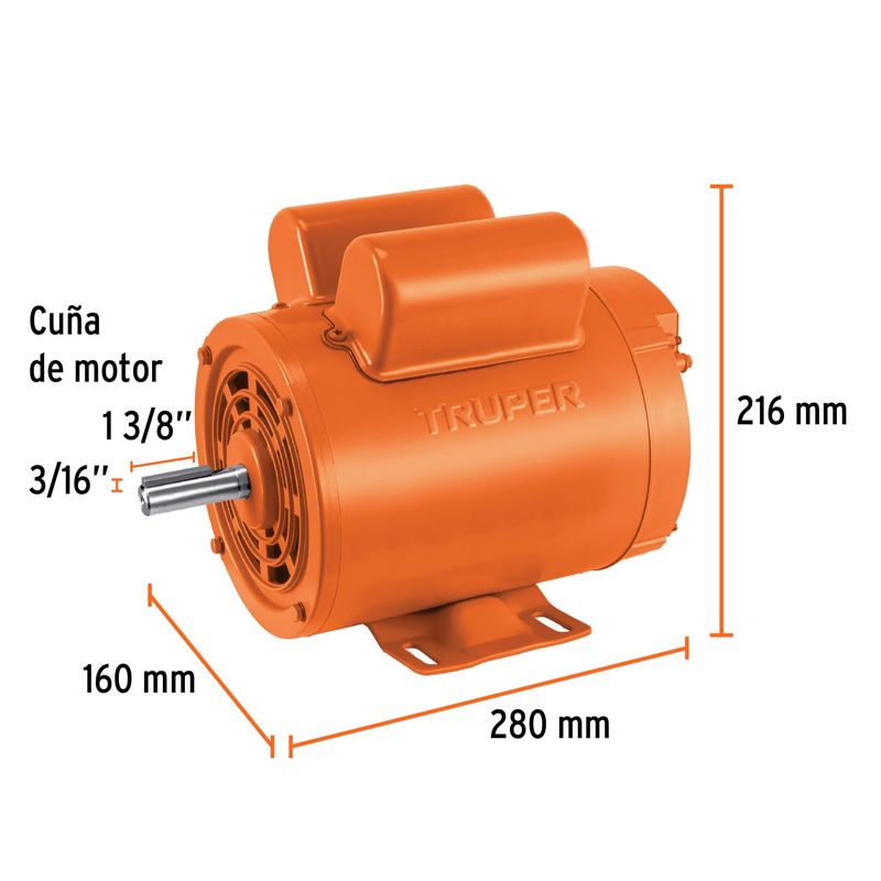 Motor-electrico-monofasico-de-1-HP-baja-velocidad
