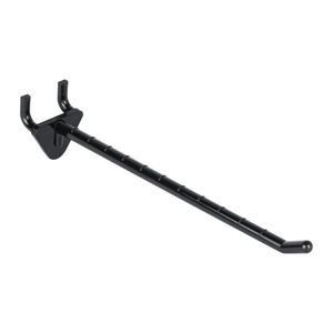Gancho de plástico para perfocel y para ranurado, 6" - TRUPER