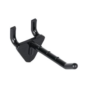 Gancho de plástico para perfocel y para ranurado, 2" - TRUPER