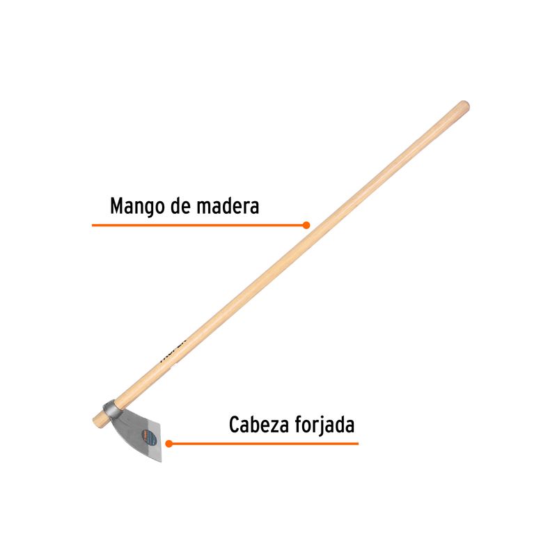 Azadon-Lane-No.2-de-2.0-lb-con-mango-madera-de-54-