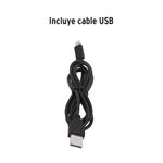 Linterna-de-minero-1-LED-Cree-500-lm-recargable-Expert