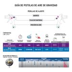 Pistola-para-pintar-gravedad-HVLP-vaso-plastico-1.4-mm-Expert
