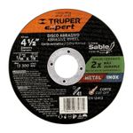 Disco-Tipo-41-de-4-1-2--x-1.6-mm-corte-fino-de-metal-Expert