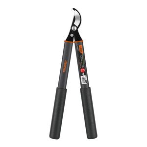 Tijera para ramas 38 cm tipo California mangos de aluminio - TRUPER EXPERT