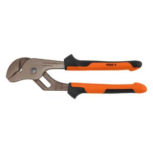 Pinzas de extensión 8" mango Comfort Grip Expert - TRUPER