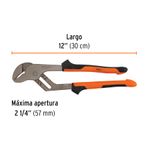Pinzas-de-extension-12--mango-Comfort-Grip-Expert