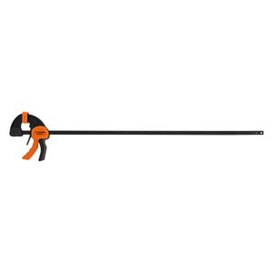 Prensa con ajuste rápido 36", uso rudo Expert - TRUPER