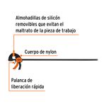Prensa-con-ajuste-rapido-36--uso-rudo-Expert