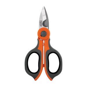 Tijera 6" para electricista, Expert - TRUPER EXPERT