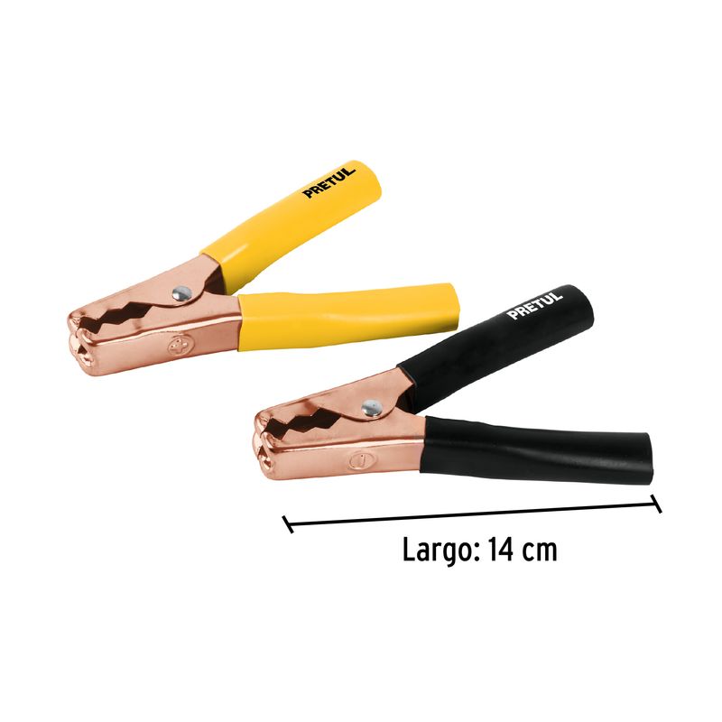 Caballete-con-2-caimanes-para-cables-pasa-corriente