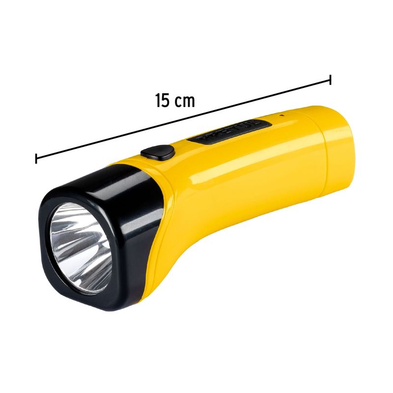 Linterna-recargable-de-LED-50-lumenes