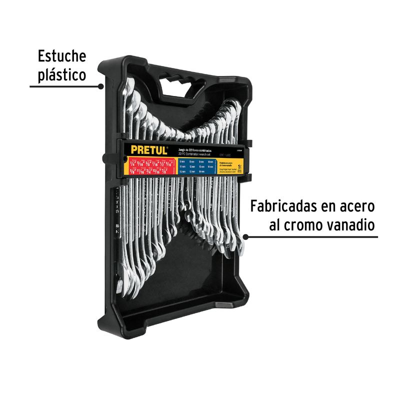 Juego-de-22-llaves-combinadas-std-y-mm
