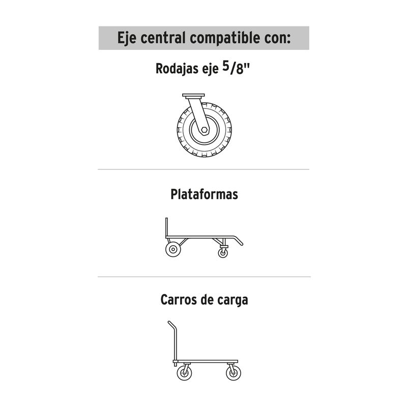 Rueda-de-hule-solido-8--para-diablo-doble-balero