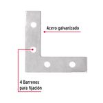Bolsa-con-24-escuadras-planas-cantoneras-2--x-2-