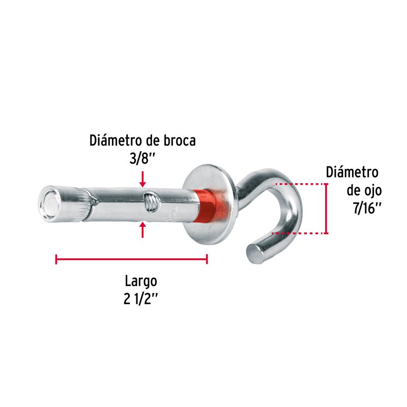 Bolsa-con-4-taquetes-expansivos-10x60-mm-con-armella-abierta