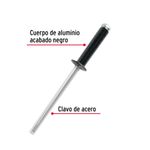 Bolsa-con-50-remaches-1-8-x5-16--negros-de-aluminio-ala-1-4-