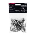 Bolsa-con-50-remaches-3-16-x3-8--negros-de-aluminio-ala-3-8-