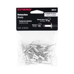 Bolsa-con-50-remaches-1-8-x5-16--blancos-de-aluminio-ala-1-4-