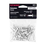 Bolsa-con-50-remaches-1-8-x1-2--blancos-de-aluminio-ala-1-4-