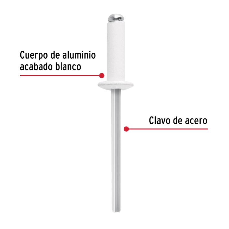 Bolsa-con-50-remaches-5-32-x3-8--blancos-aluminio-ala-5-16-