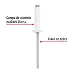 Bolsa-con-50-remaches-5-32-x1-2--blancos-aluminio-ala-5-16-