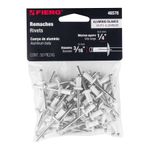 Bolsa-con-50-remaches-3-16-x1-4--blancos-de-aluminio-ala-3-8-