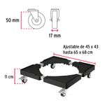 Base-universal-con-ruedas-para-linea-blanca