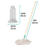 Trapeador-tipo-mechudo-350-g-con-baston-de-120-cm