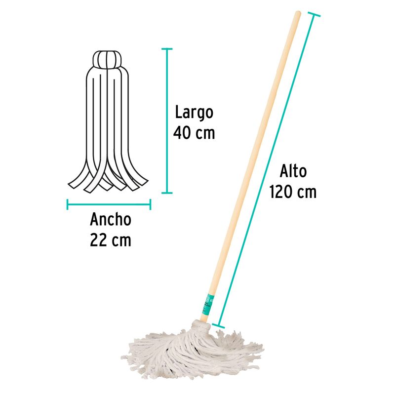 Trapeador-tipo-mechudo-350-g-con-baston-de-120-cm