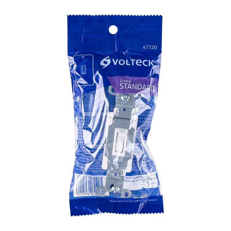 Interruptor-vertical-de-palanca-3-vias-Standard-blanco