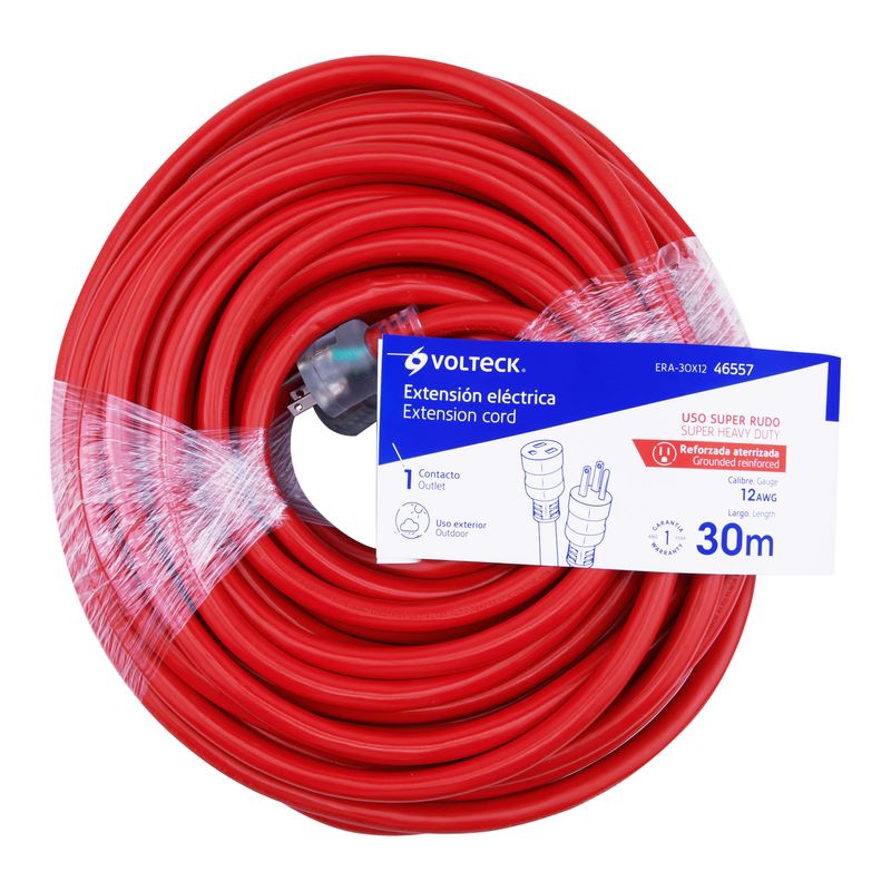 Extension-reforzada-aterrizada-30-m-3x12-AWG